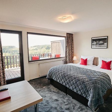 Hotel Parc Ferme Siebenbach ภายนอก รูปภาพ