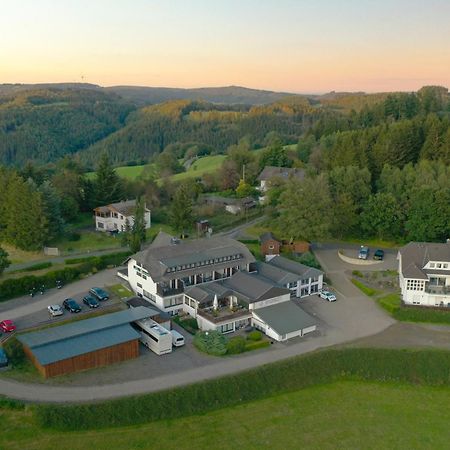 Hotel Parc Ferme Siebenbach ภายนอก รูปภาพ