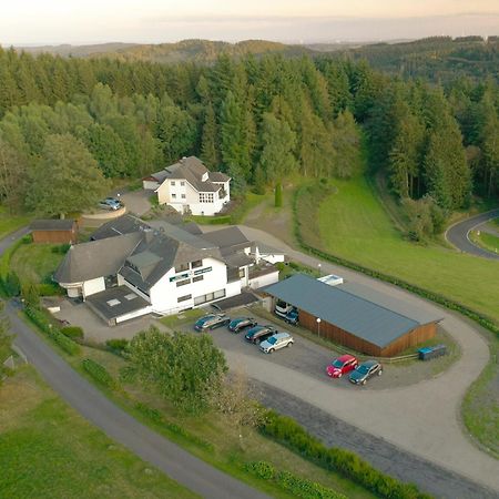 Hotel Parc Ferme Siebenbach ภายนอก รูปภาพ