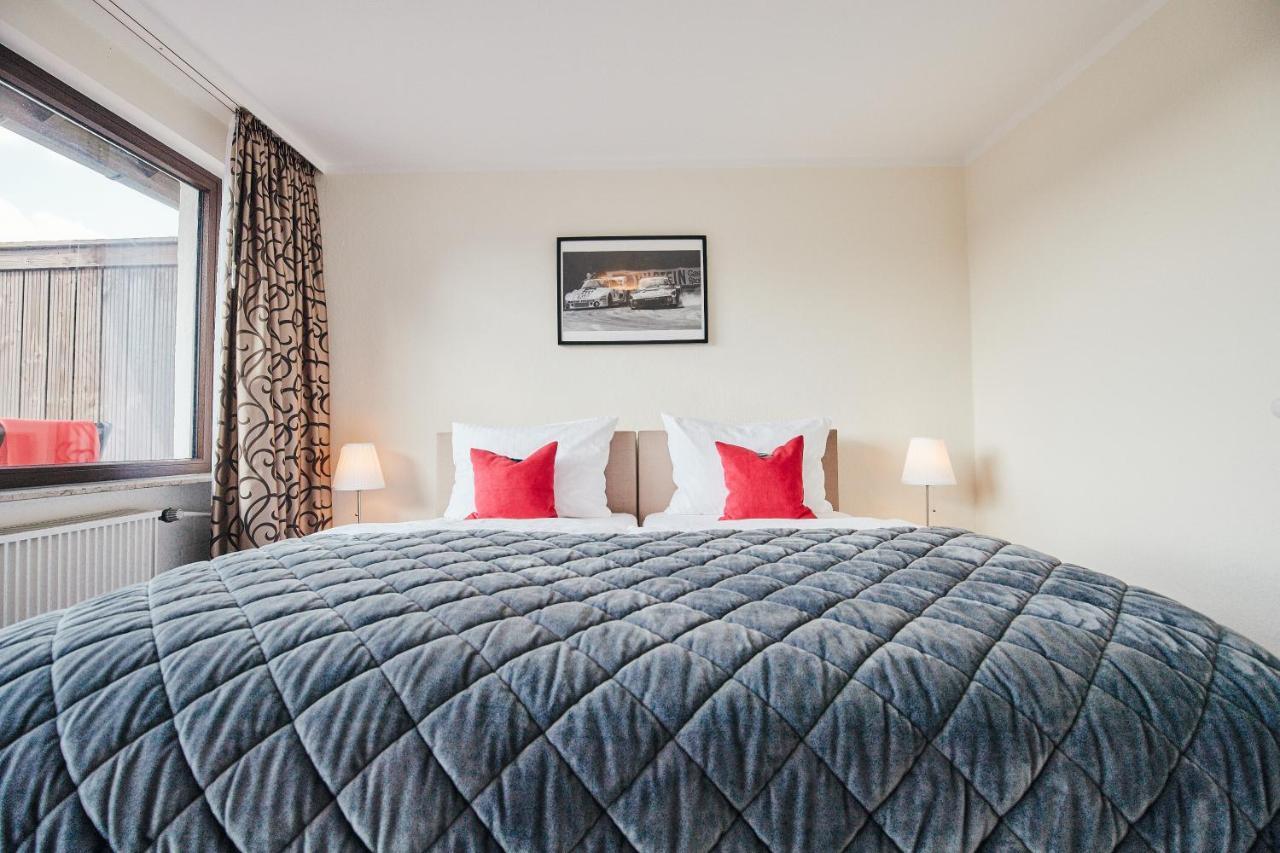 Hotel Parc Ferme Siebenbach ภายนอก รูปภาพ