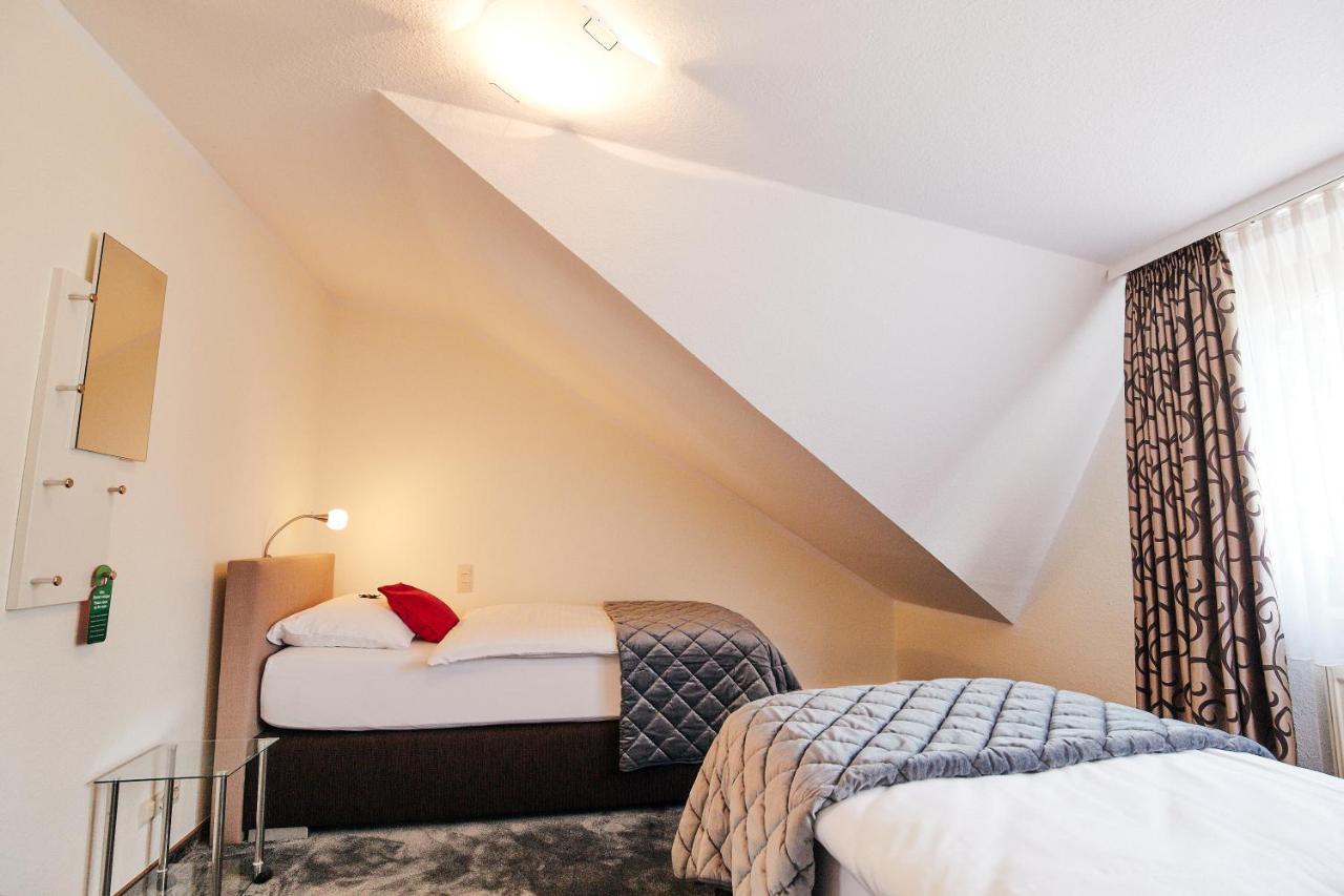 Hotel Parc Ferme Siebenbach ภายนอก รูปภาพ