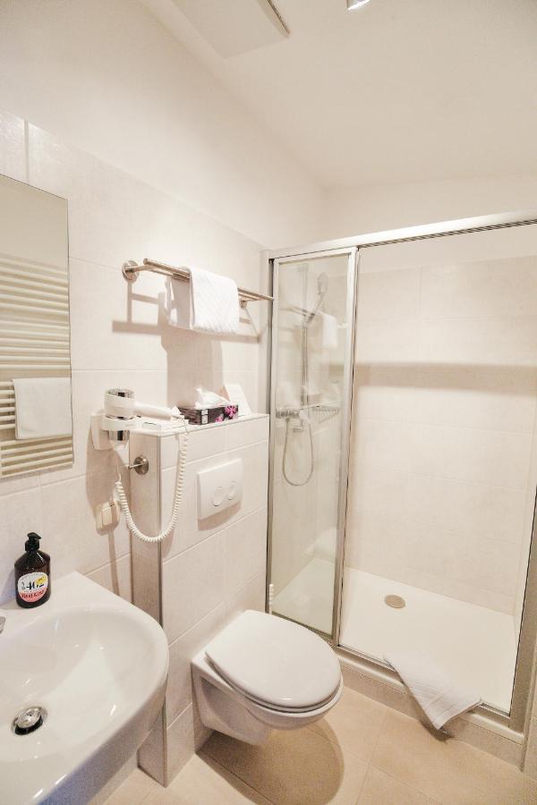 Hotel Parc Ferme Siebenbach ภายนอก รูปภาพ