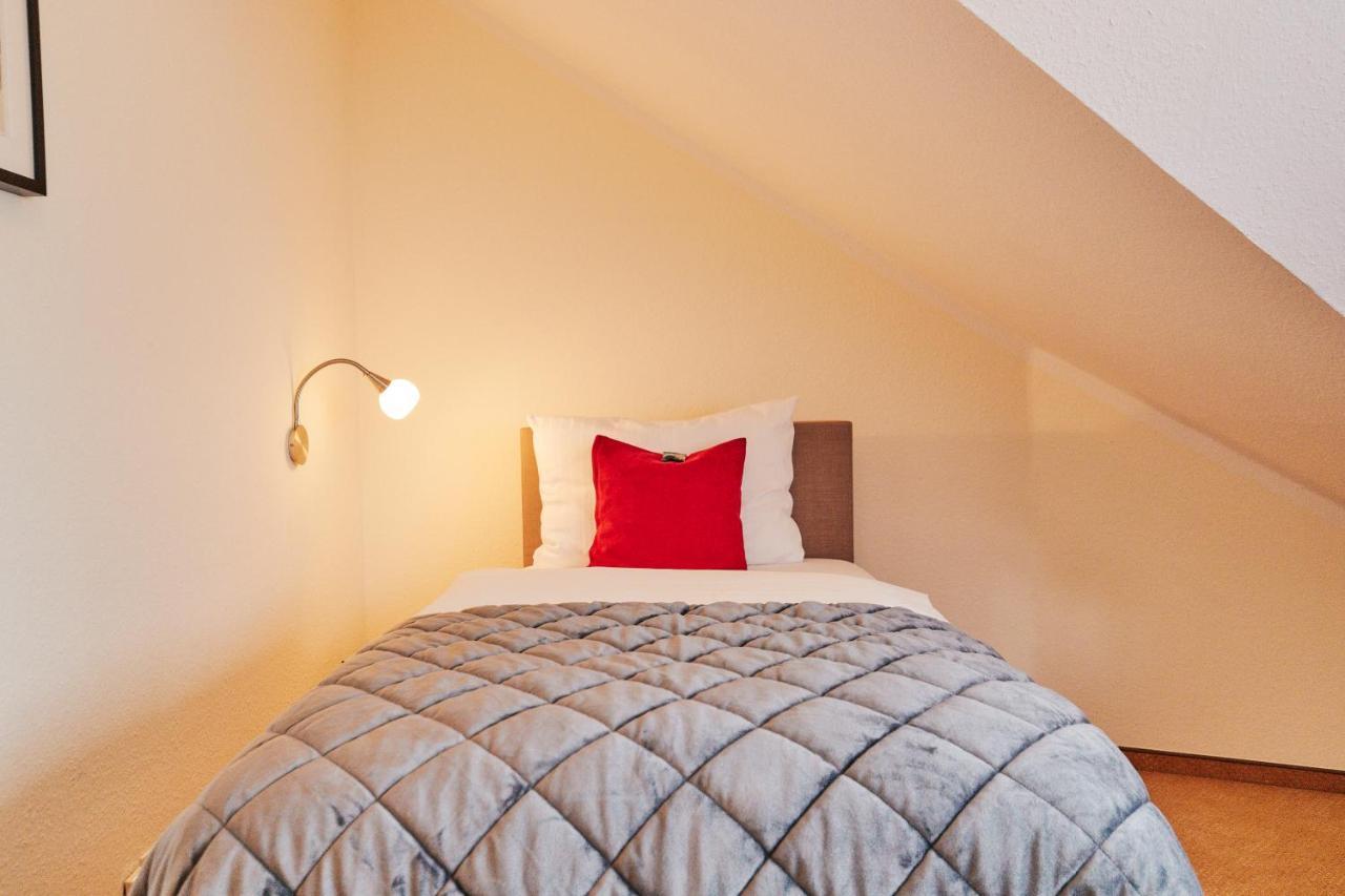 Hotel Parc Ferme Siebenbach ภายนอก รูปภาพ