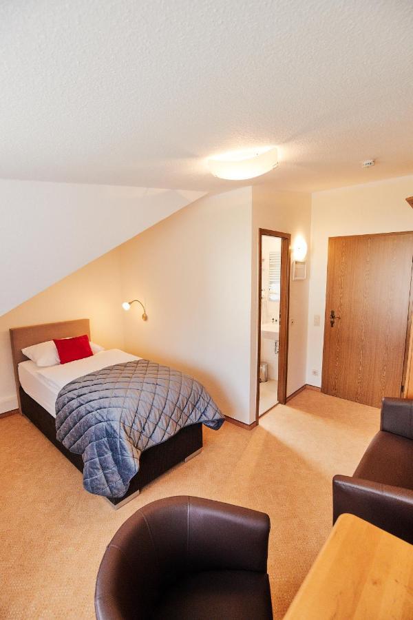 Hotel Parc Ferme Siebenbach ภายนอก รูปภาพ