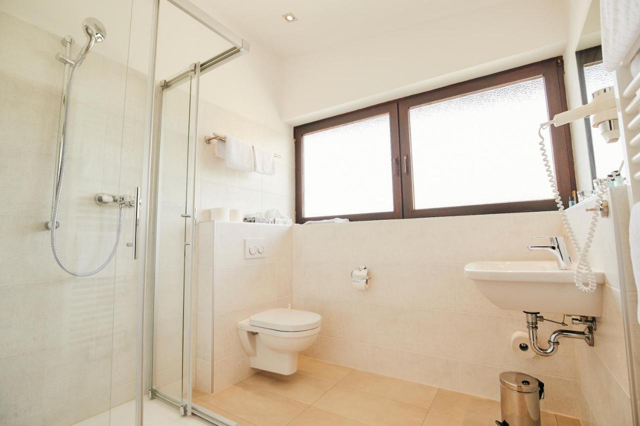 Hotel Parc Ferme Siebenbach ภายนอก รูปภาพ