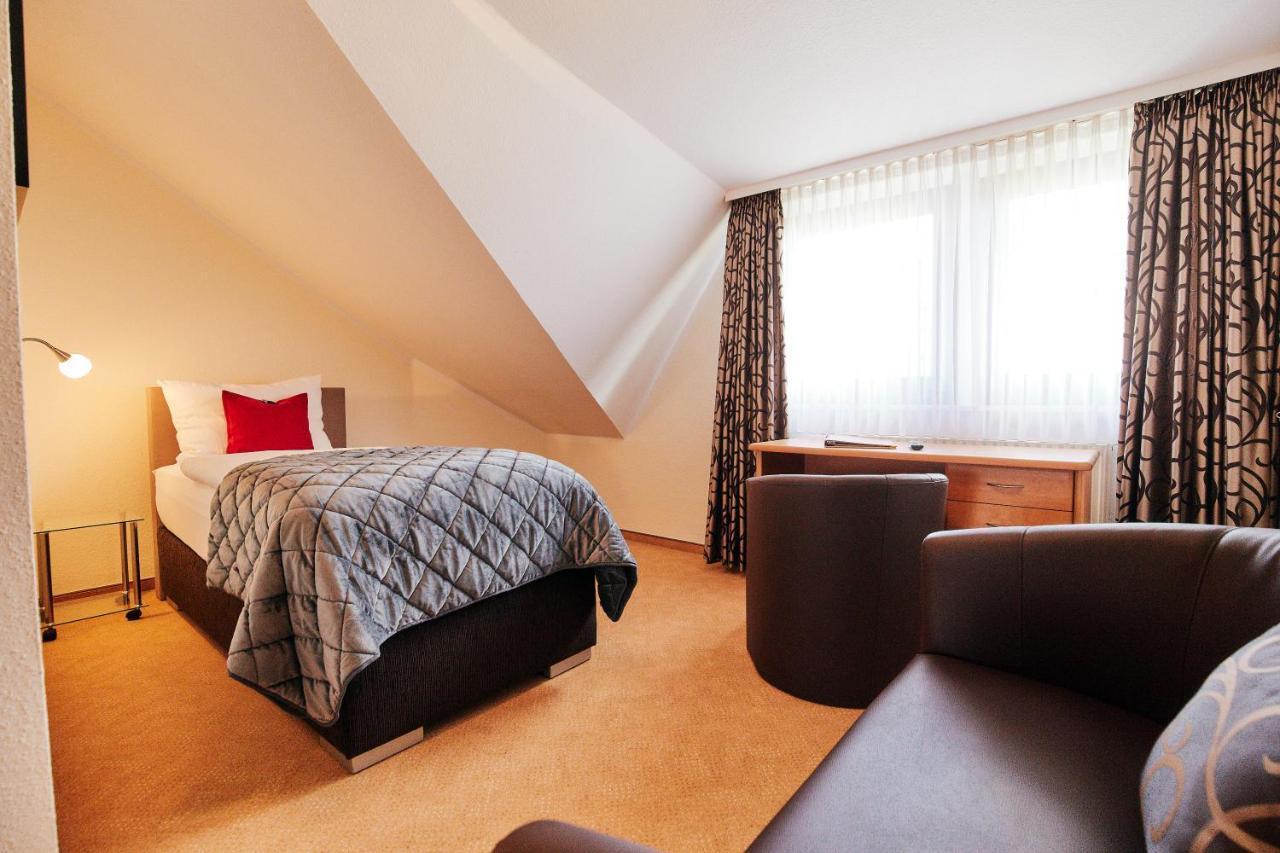 Hotel Parc Ferme Siebenbach ภายนอก รูปภาพ