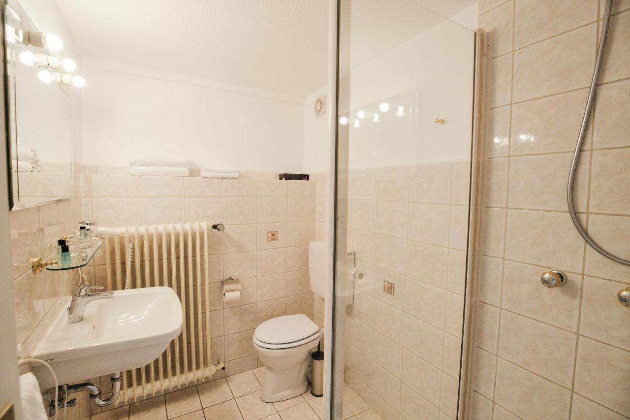 Hotel Parc Ferme Siebenbach ภายนอก รูปภาพ