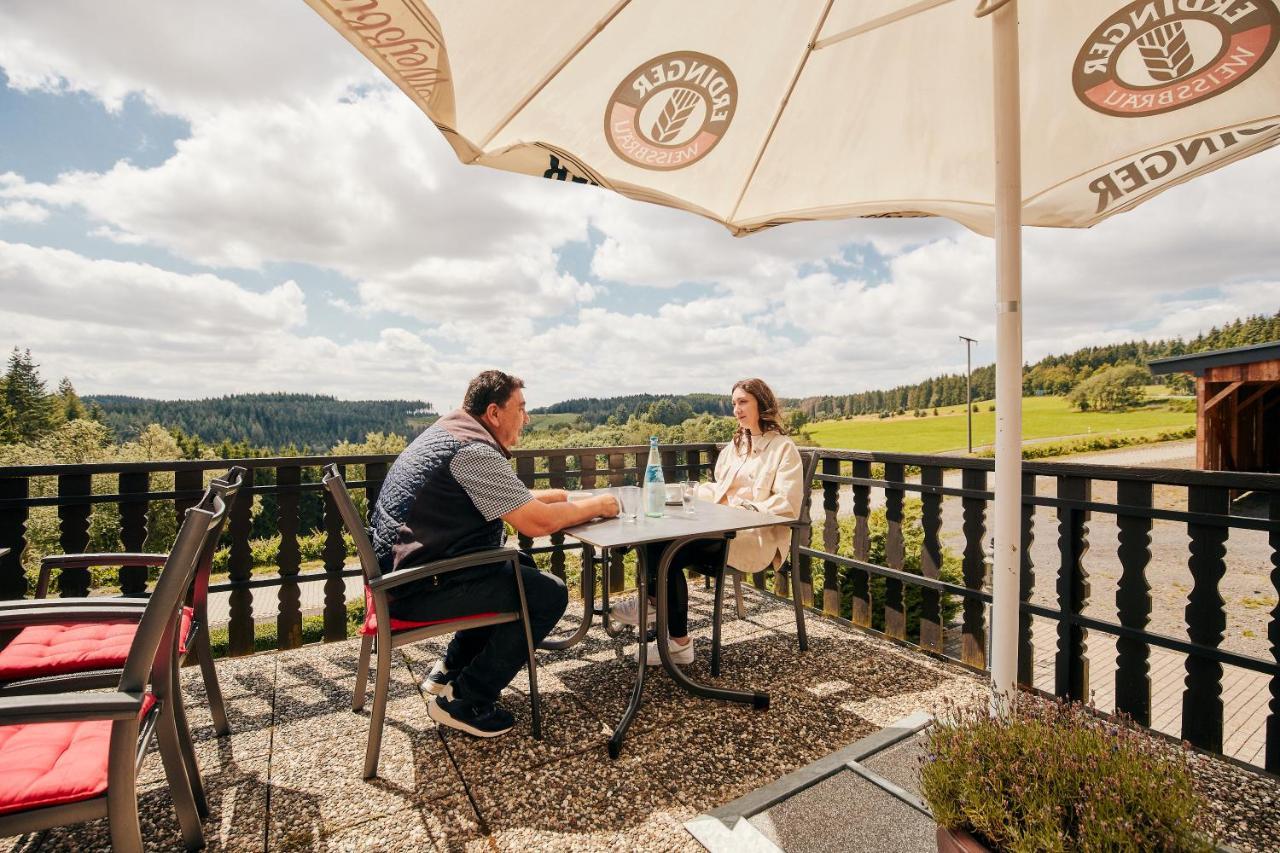 Hotel Parc Ferme Siebenbach ภายนอก รูปภาพ