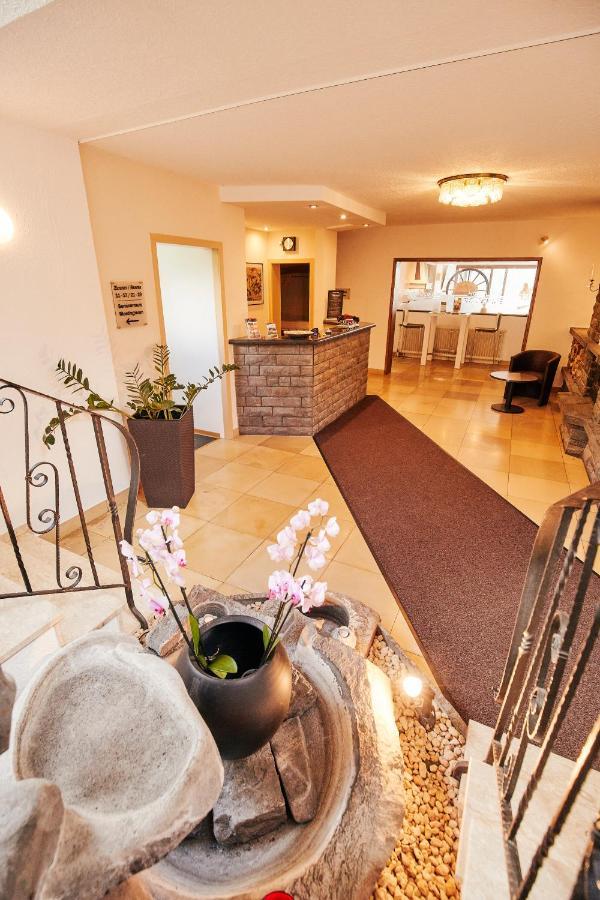 Hotel Parc Ferme Siebenbach ภายนอก รูปภาพ