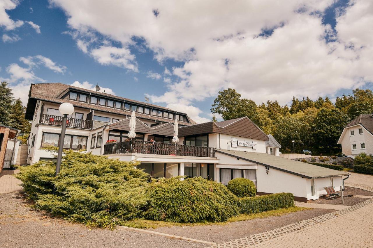 Hotel Parc Ferme Siebenbach ภายนอก รูปภาพ