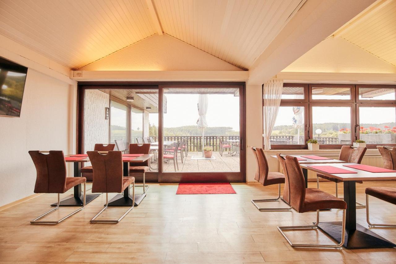 Hotel Parc Ferme Siebenbach ภายนอก รูปภาพ