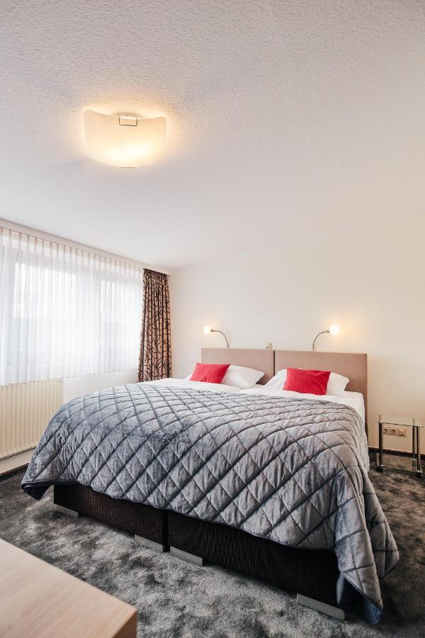 Hotel Parc Ferme Siebenbach ภายนอก รูปภาพ