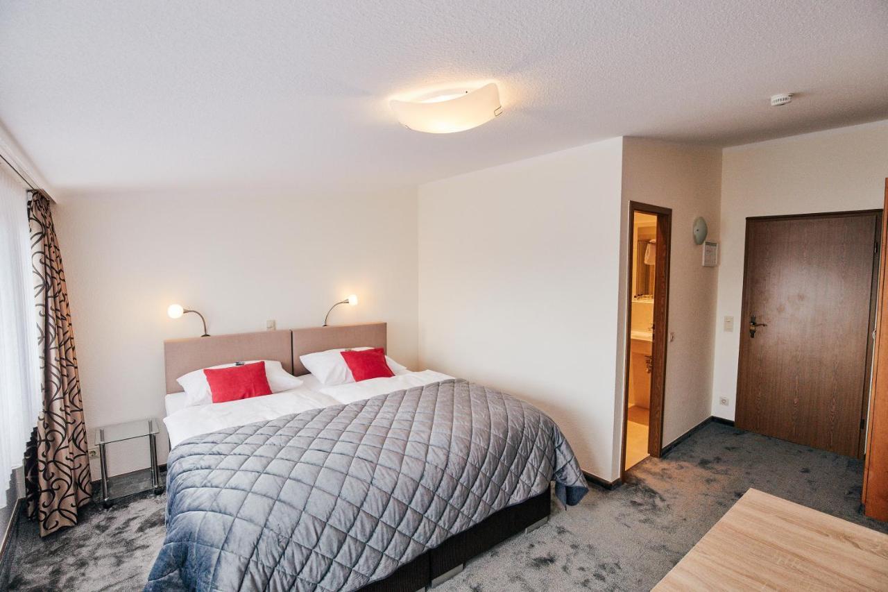 Hotel Parc Ferme Siebenbach ภายนอก รูปภาพ