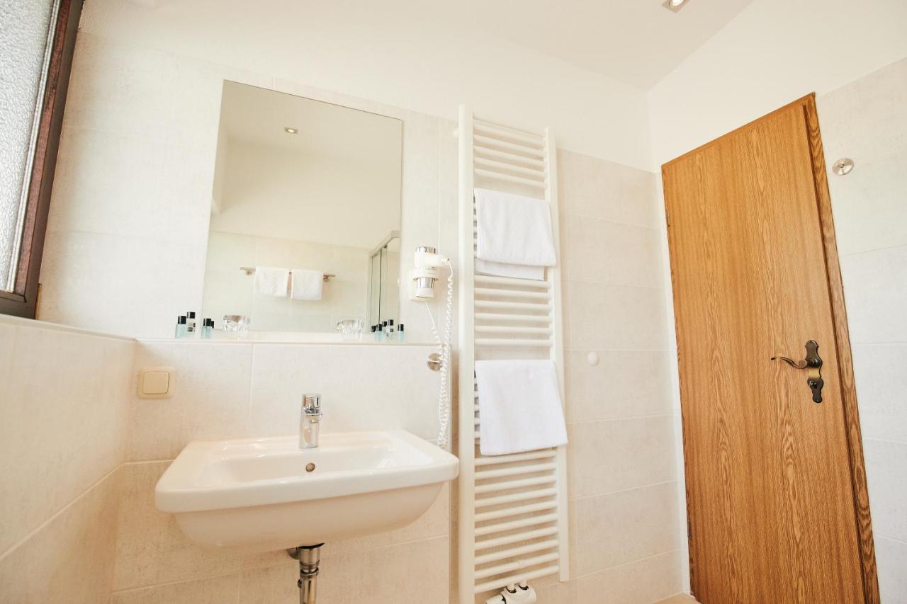 Hotel Parc Ferme Siebenbach ภายนอก รูปภาพ