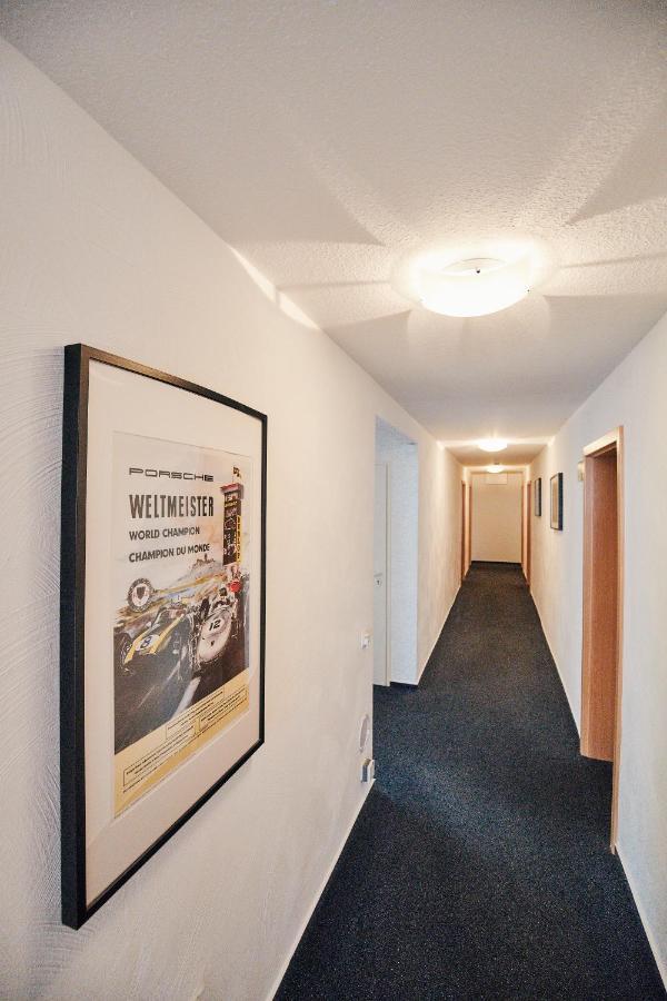 Hotel Parc Ferme Siebenbach ภายนอก รูปภาพ